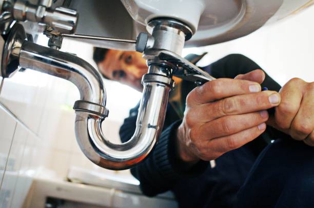 Best Plumbing Installation Services  in Lester Prairie, MN