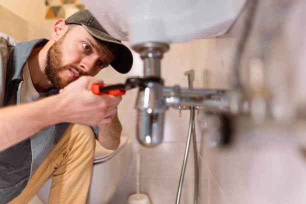 Professional Plumbing in Lester Prairie, MN