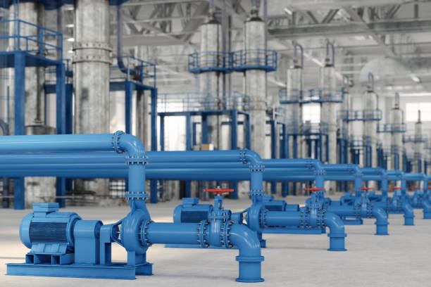 Professional Plumbing in Lester Prairie, MN