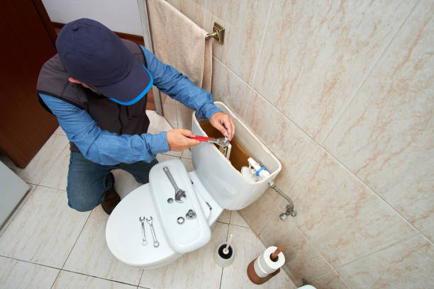 Best Plumbing Installation Services  in Lester Prairie, MN