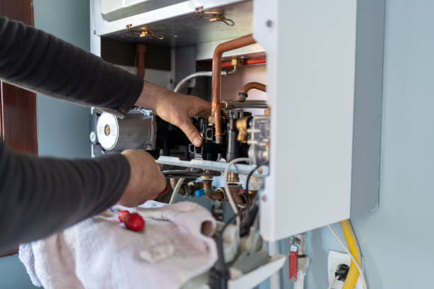 Best Shower Repair Services  in Lester Prairie, MN