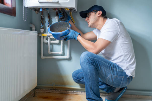 Best Emergency Plumber  in Lester Prairie, MN