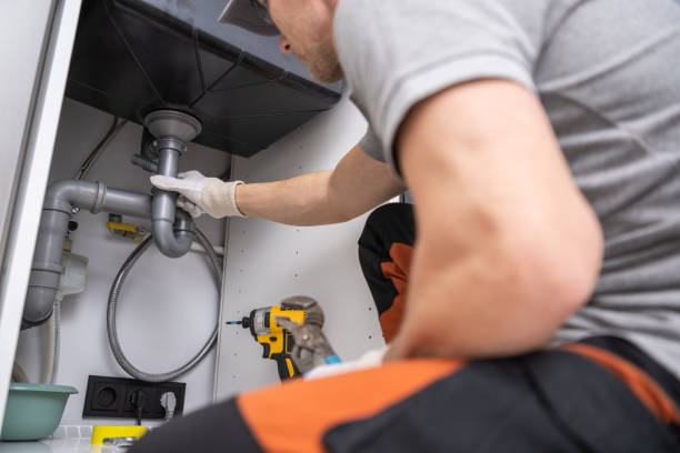 Lester Prairie, MN Plumbing Company